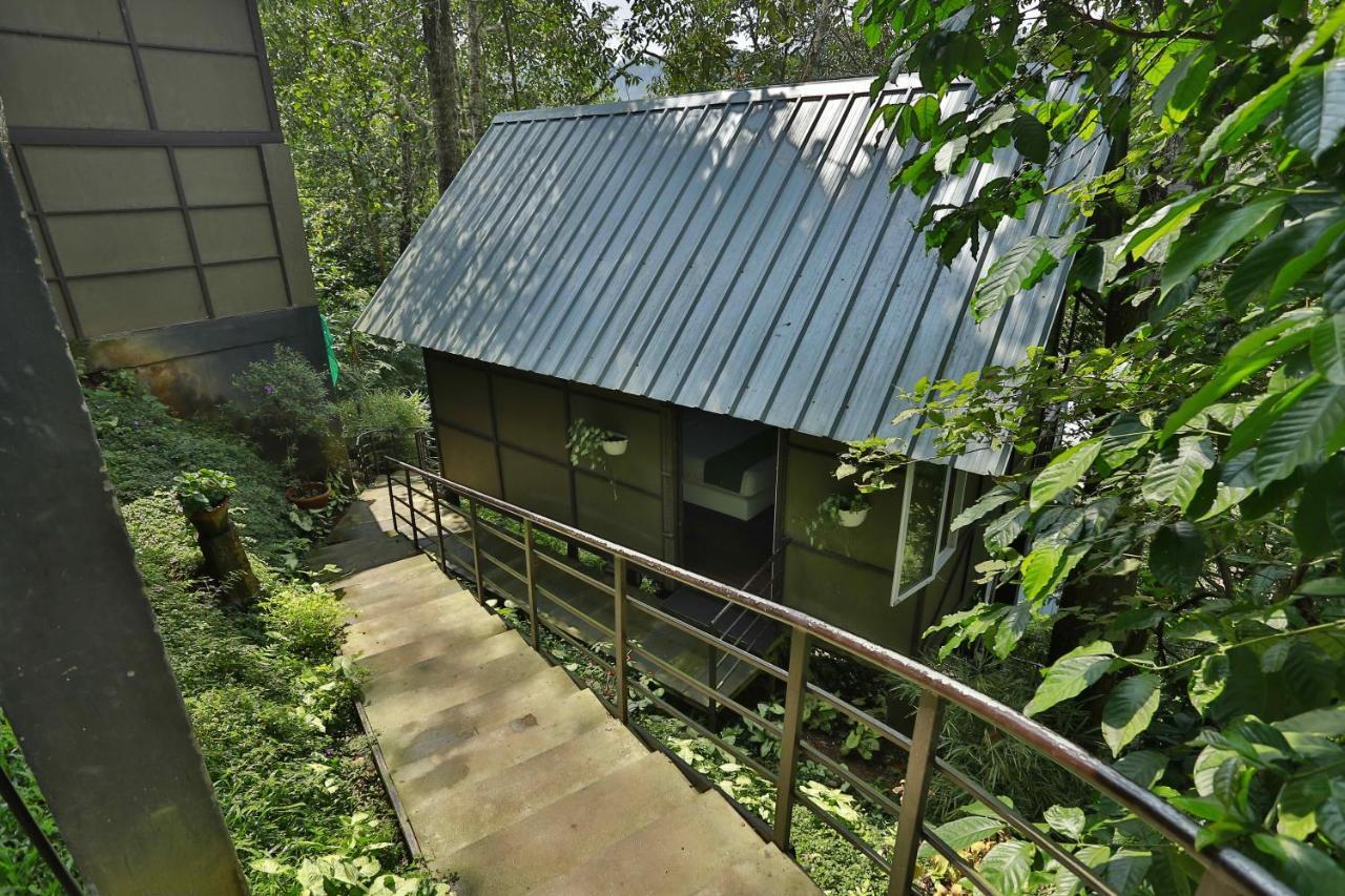 Moselberg Riverside Cottages Munnar Exterior photo