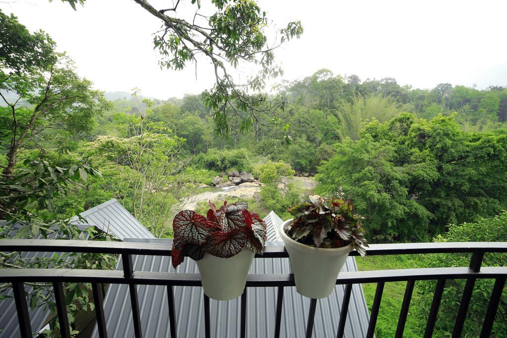 Moselberg Riverside Cottages Munnar Exterior photo
