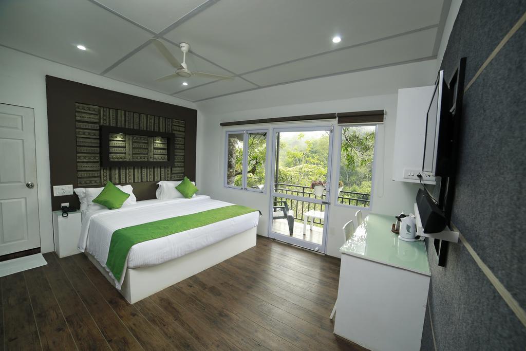 Moselberg Riverside Cottages Munnar Exterior photo