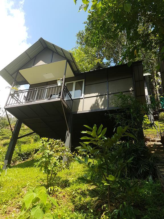 Moselberg Riverside Cottages Munnar Exterior photo