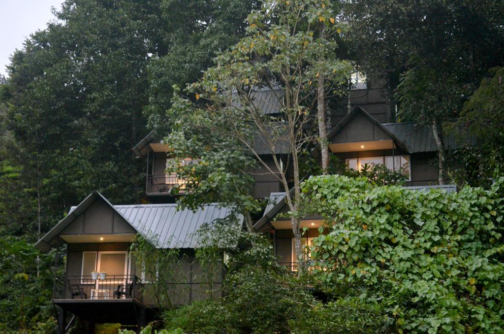 Moselberg Riverside Cottages Munnar Exterior photo