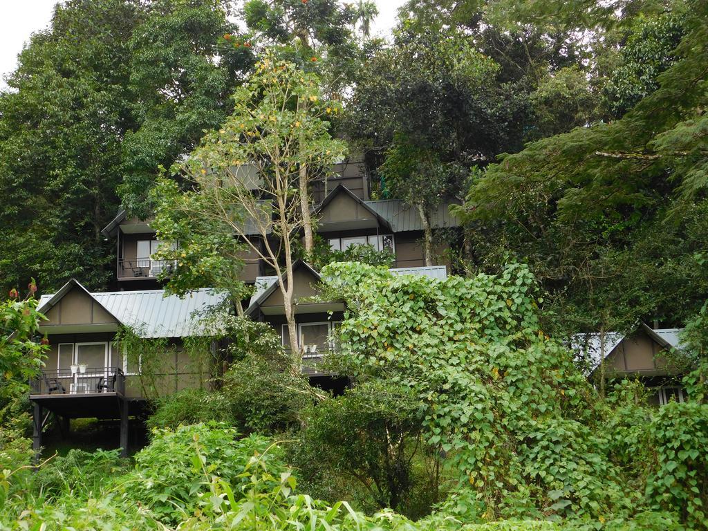 Moselberg Riverside Cottages Munnar Exterior photo