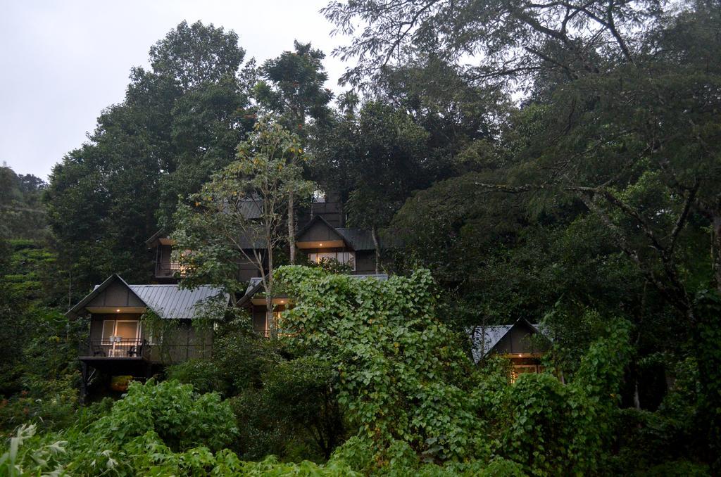 Moselberg Riverside Cottages Munnar Exterior photo
