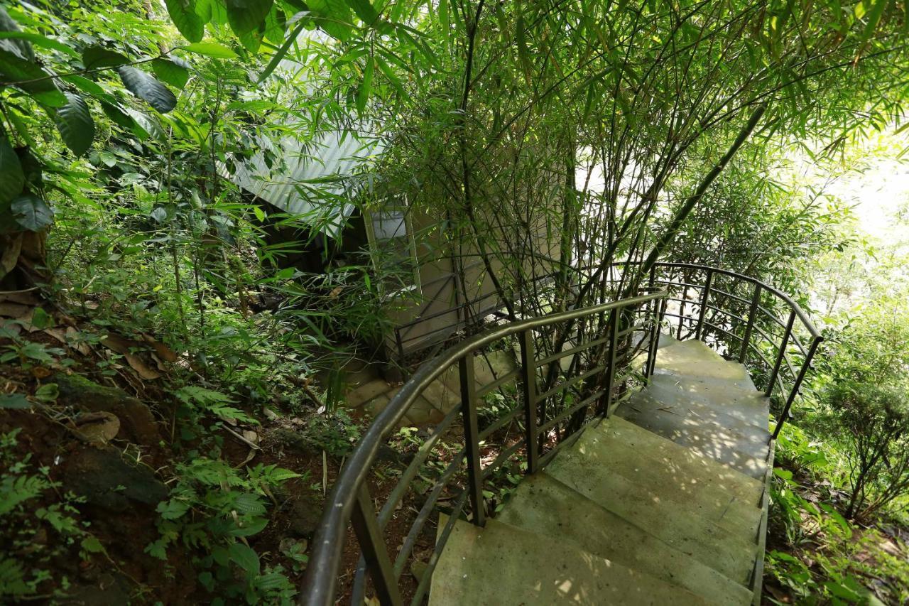 Moselberg Riverside Cottages Munnar Exterior photo
